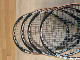 4 Racchette da Tennis Prince