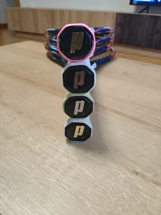 4 Racchette da Tennis Prince