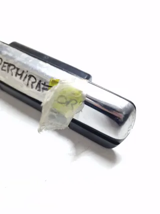 Manilla puerta derecha FIAT 131 SEAT 131