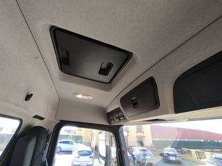 Mercedes AROCS 26 45-CAMIONES GANCHO+GRUA