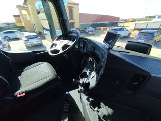 Mercedes AROCS 26 45-CAMIONES GANCHO+GRUA