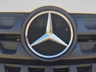 Mercedes AROCS 26 45-CAMIONES GANCHO+GRUA