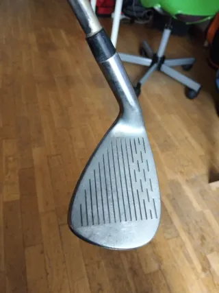 Sand Wedge Grand Slam Oversize grafito regular