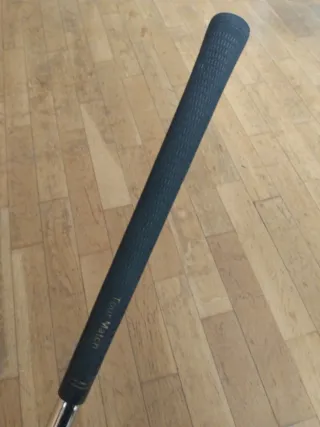 Madera 3/ híbrido 5 Strata varas acero regular