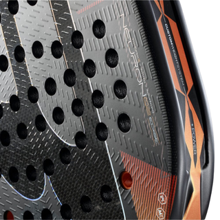 Pala Neurón 02 Edge Bullpadel
