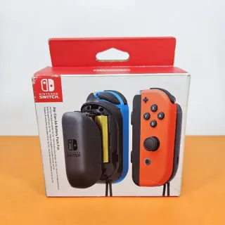 Nintendo Switch Joy-Con AA Battery Pack