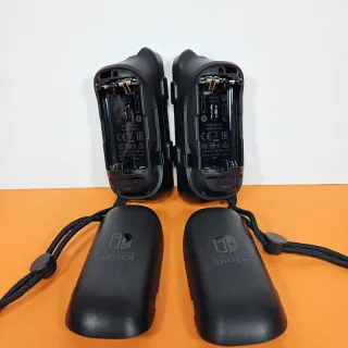 Nintendo Switch Joy-Con AA Battery Pack