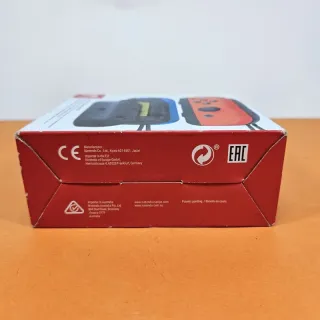 Nintendo Switch Joy-Con AA Battery Pack