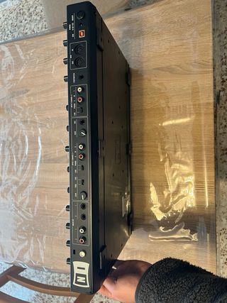 Traktor Kontrol S4 Mk1