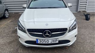 Mercedes-Benz CLA (174) 2017