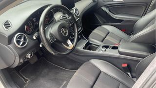 Mercedes-Benz CLA (174) 2017