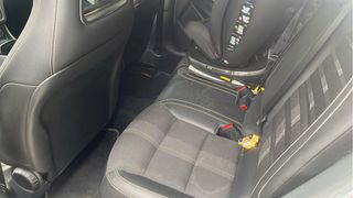 Mercedes-Benz CLA (174) 2017