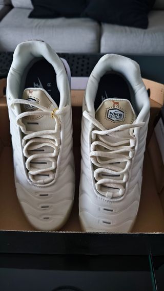 Zapatillas Nike Air TN