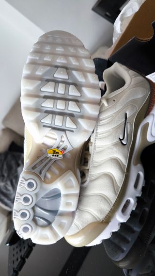 Zapatillas Nike Air TN