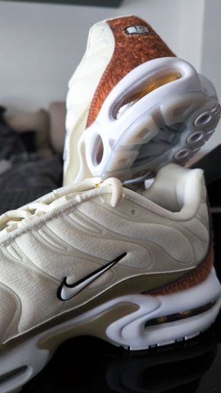 Zapatillas Nike Air TN