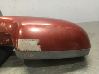 RETROVISOR DERECHO RENAULT MEGANE I BERL./ BERL.