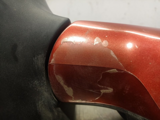 RETROVISOR DERECHO RENAULT MEGANE I BERL./ BERL.