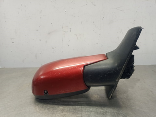 RETROVISOR DERECHO RENAULT MEGANE I BERL./ BERL.