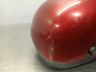 RETROVISOR DERECHO RENAULT MEGANE I BERL./ BERL.