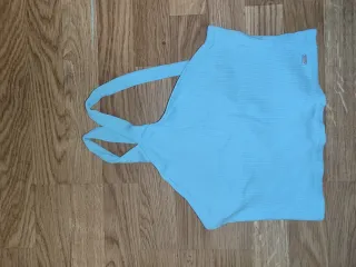 Lote 3 Tops Verano Talla M