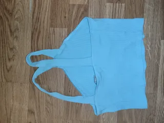 Lote 3 Tops Verano Talla M