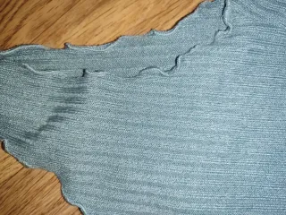 Lote 3 Tops Verano Talla M