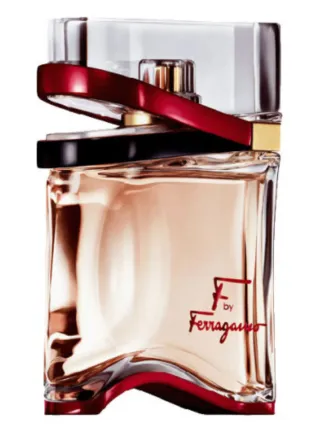 F by Ferragamo EDP 50ml