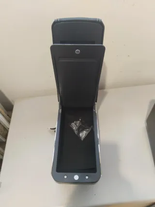 Reposabrazos Coche Citroen Berlingo