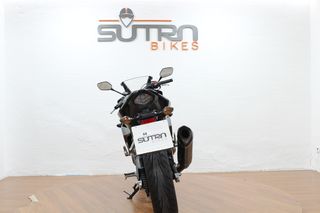 HONDA CBR 500 RA | 2017 | 55.693 Km