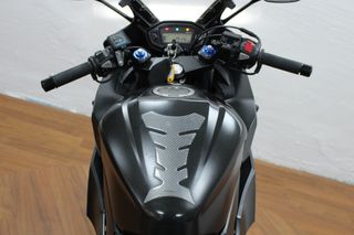 HONDA CBR 500 RA | 2017 | 55.693 Km