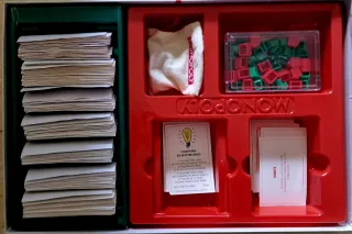 Monopoly Edición Málaga