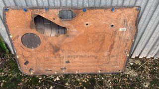 Paneles Puertas Patrol GR Y60