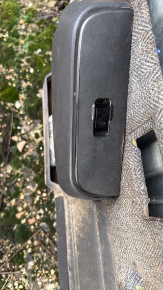 Paneles Puertas Patrol GR Y60