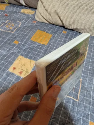 Zelda A Link Between Worlds 3DS Precintado