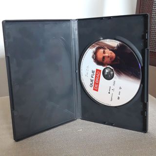 DVD Qué fue de Brad - Comedia