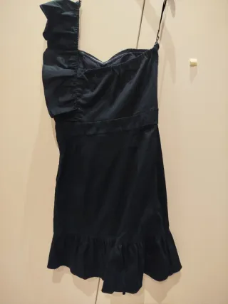 Abito Naf Naf corto taglia 40