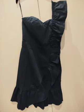 Abito Naf Naf corto taglia 40