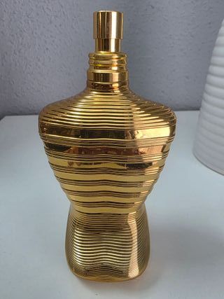 ENVASE - FIGURA J.P.G. LE MALE - ABSOLU