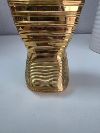 ENVASE - FIGURA J.P.G. LE MALE - ABSOLU