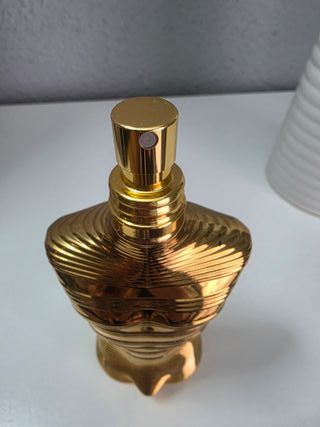 ENVASE - FIGURA J.P.G. LE MALE - ABSOLU