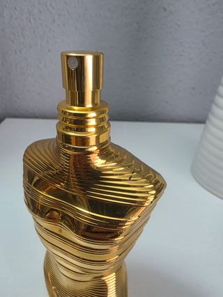 ENVASE - FIGURA J.P.G. LE MALE - ABSOLU