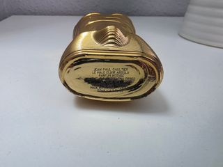 ENVASE - FIGURA J.P.G. LE MALE - ABSOLU