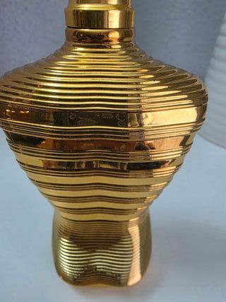 ENVASE - FIGURA J.P.G. LE MALE - ABSOLU