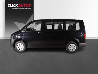 Volkswagen Caravelle 2.0 TDI 110CV Origin 9 Plazas