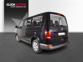 Volkswagen Caravelle 2.0 TDI 110CV Origin 9 Plazas