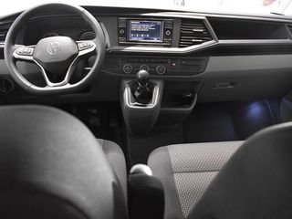 Volkswagen Caravelle 2.0 TDI 110CV Origin 9 Plazas