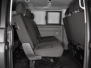 Volkswagen Caravelle 2.0 TDI 110CV Origin 9 Plazas