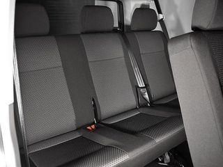 Volkswagen Caravelle 2.0 TDI 110CV Origin 9 Plazas