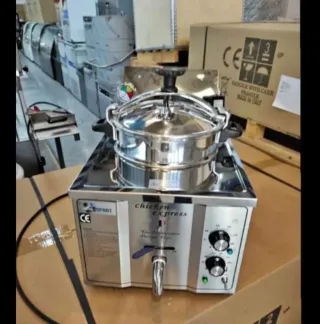 Freidora Presión Chicken Express