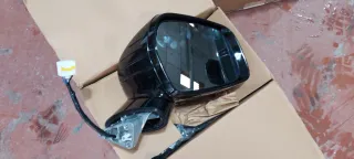 Espejo derecho Kia Sorento 2021-2024